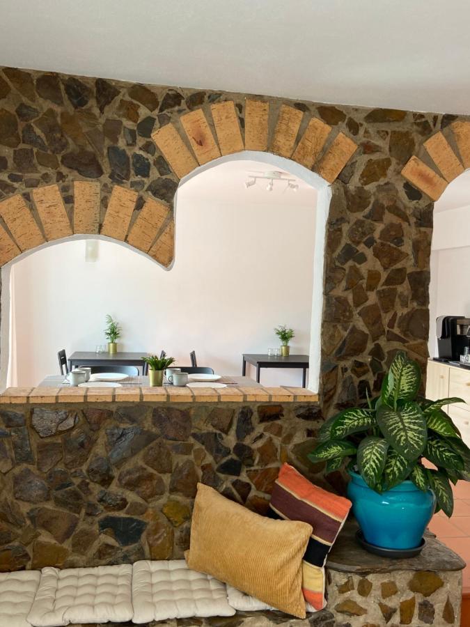 Guesthouse Releash Aljezur Exterior foto
