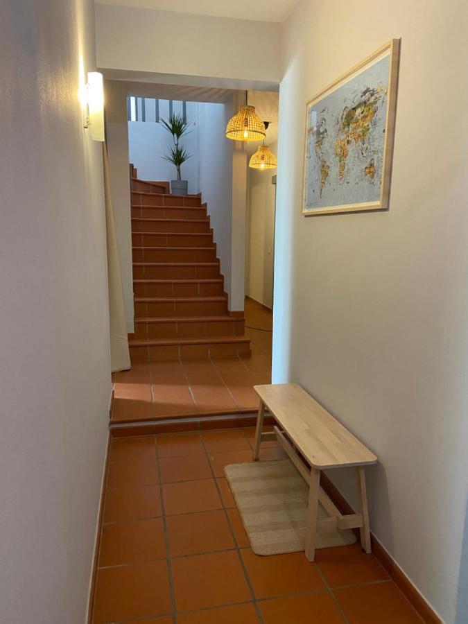 Guesthouse Releash Aljezur Exterior foto