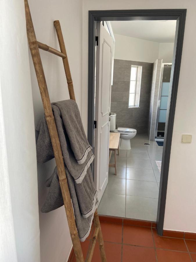 Guesthouse Releash Aljezur Exterior foto