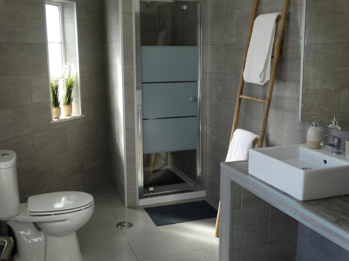 Guesthouse Releash Aljezur Exterior foto