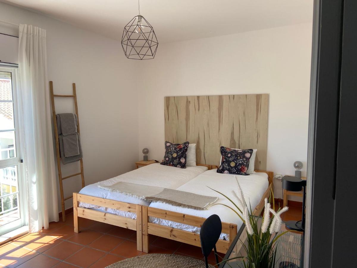 Guesthouse Releash Aljezur Exterior foto